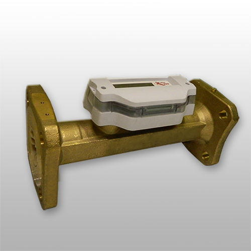 Ультразвуковой расходомер-счетчик жидкости КАРАТ-520
