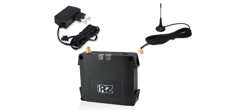 Беспроводной GSM/GPRS-модем iRZ АTM2-232